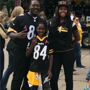 Meet your Posher, Jay